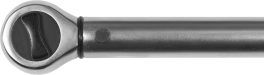 CHEIE DINAMOMETRICA 1/2 "65-335Nm (cod: YT-07744) - imagine 2