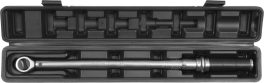 CHEIE DINAMOMETRICA 1/2 "65-335Nm (cod: YT-07744) - imagine 4