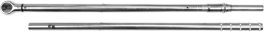 Cheie dinamometrica 1" 300-1500Nm (cod: YT-07762) - imagine 2