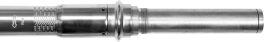 Cheie dinamometrica 1" 300-1500Nm (cod: YT-07762) - imagine 3