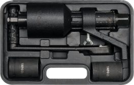 Antrenor cu amplificator de forță 4200 NM 1" (cod: YT-0782)