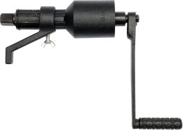 Antrenor cu amplificator de forță 4200 NM 1" (cod: YT-0782) - imagine 2
