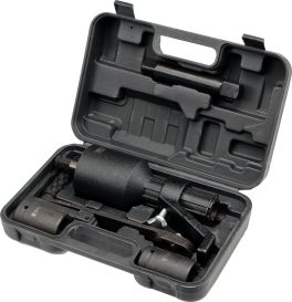 Antrenor cu amplificator de forță 4200 NM 1" (cod: YT-0782) - imagine 3