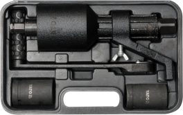 Antrenor cu amplificator de forță 4200 NM 1" (cod: YT-0782) - imagine 4