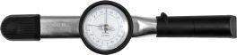 CHEIE Dinamometrică 1/4 "0-5Nm (cod: YT-07830) (cod: YT-07830)
