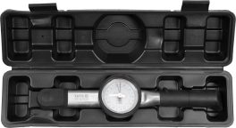CHEIE Dinamometrică 1/4 "0-5Nm (cod: YT-07830) (cod: YT-07830) - imagine 3