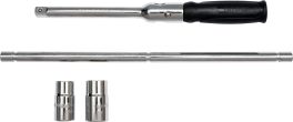Cheie pentru roți 1/2" (cod: YT-08035) (cod: YT-08035)