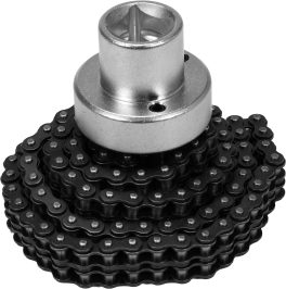 CHEIE FILTRU ULEI LANT 1/2" (cod: YT-08254) - imagine 2