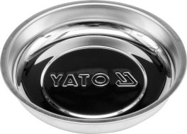 TAVA MAGNETICA, 110MM (cod: YT-08295) (cod: YT-08295) - imagine 2