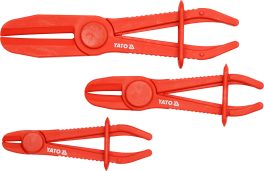 SET CLESTI PLASTIC PENT FURTUN AUTO 3BUC (cod: YT-0840) (cod: YT-0840)