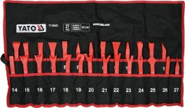 SET DEMONTARE PANOURI 27 BUC (cod: YT-08443)