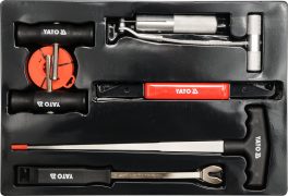 SET PT DEMONTAT GEAMURI AUTO (cod: YT-0845) (cod: YT-0845)