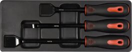 Set raclete 3 buc (cod: YT-08474)