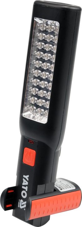 LAMPA CU 37 LEDURI REINCARCABILA (cod: YT-08505) (cod: YT-08505)