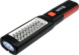 LAMPA CU 37 LEDURI REINCARCABILA (cod: YT-08505) (cod: YT-08505) - imagine 2