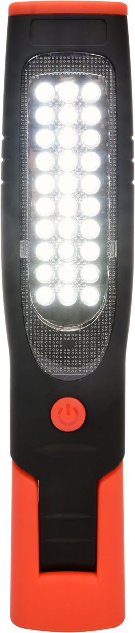 LAMPĂ LED CU ACUM. 140LM (cod: YT-08507) (cod: YT-08507) - imagine 2