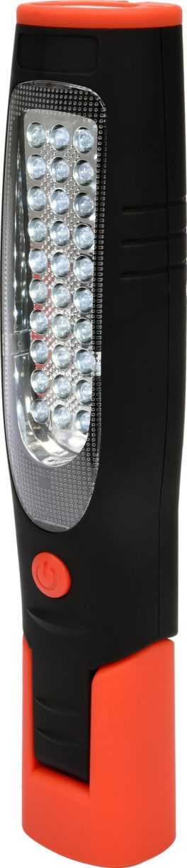 LAMPĂ LED CU ACUM. 140LM (cod: YT-08507) (cod: YT-08507)