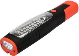 LAMPĂ LED CU ACUM. 140LM (cod: YT-08507) (cod: YT-08507) - imagine 3