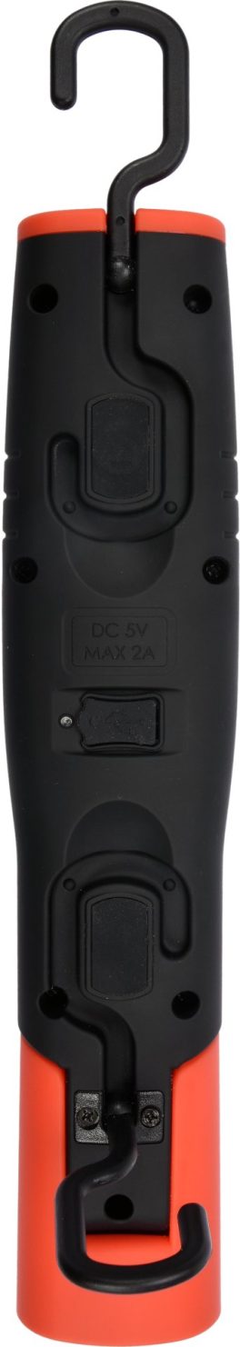 LAMPĂ LED CU ACUM. 140LM (cod: YT-08507) (cod: YT-08507) - imagine 4