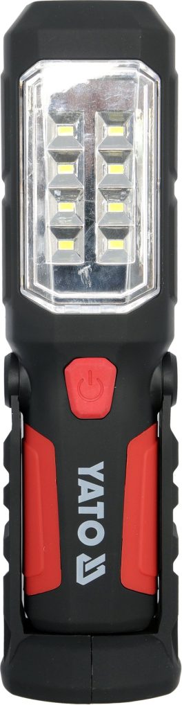 LANTERN CU MAGNET RABATABILA (cod: YT-08513) (cod: YT-08513)