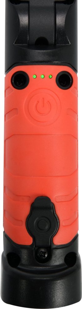 LANTERNA CU ACUM., 5 + 3W, 600 / 260lm, USB (cod: YT-08518) (cod: YT-08518) - imagine 3