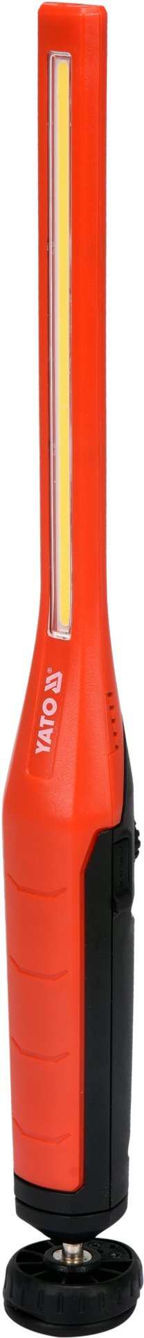 Lampă led cu acumulator, 7+3 W de 2600 mAh cu U (cod: YT-08519) (cod: YT-08519)