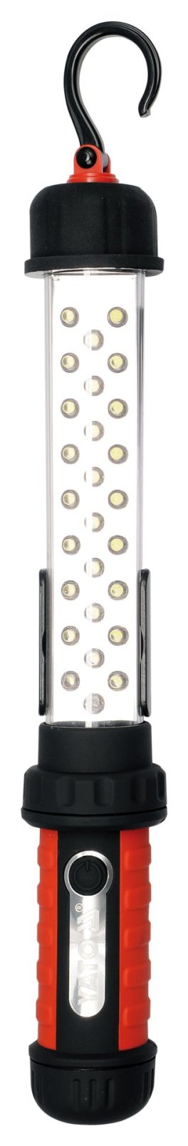 LAMPA MAGNETICA CU 27 LED REINCARCABILA (cod: YT-08523) (cod: YT-08523)