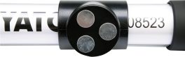 LAMPA MAGNETICA CU 27 LED REINCARCABILA (cod: YT-08523) (cod: YT-08523) - imagine 3