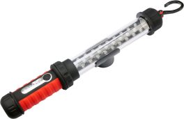 LAMPA MAGNETICA CU 27 LED REINCARCABILA (cod: YT-08523) (cod: YT-08523) - imagine 7