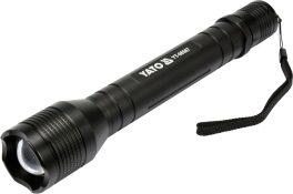 Lanterna 10 W, 1000 Lm (cod: YT-08567) (cod: YT-08567) - imagine 2