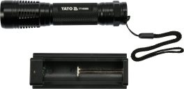 Lanterna cu acumulator, 500 lm, 2200 mAh (cod: YT-08568) (cod: YT-08568)