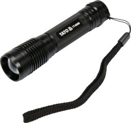 Lanterna cu acumulator, 500 lm, 2200 mAh (cod: YT-08568) (cod: YT-08568) - imagine 4