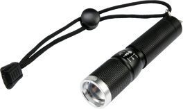Lanternă LED 3 W cu funcție zoom(cod: YT-08571) (cod: YT-08571) - imagine 6