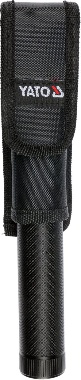 Lanternă LED 3W cu funcție zoom - 130Lm(cod: YT-08577) (cod: YT-08577) - imagine 5