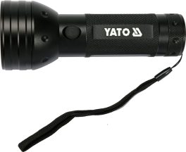 Kit lanterna led UV + ochelari (cod: YT-08581) (cod: YT-08581) - imagine 3
