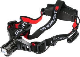Lanterna pentru cap 3W (cod: YT-08590) (cod: YT-08590) - imagine 11