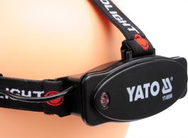 Lanterna pentru cap 3W (cod: YT-08590) (cod: YT-08590) - imagine 6
