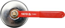 Suport magnetic sudură, 7KG, 85MM, 500A (cod: YT-08625)