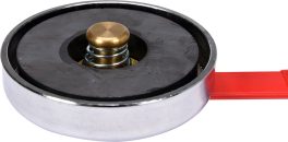 Suport magnetic sudură, 7KG, 85MM, 500A (cod: YT-08625) - imagine 3