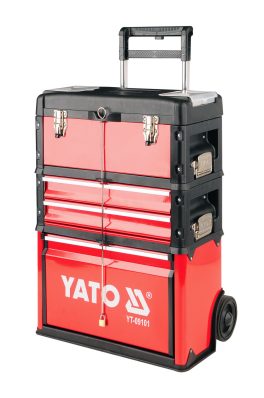 TROLER PT SCULE, CAPACITATE 45KG (cod: YT-09101) (cod: YT-09101)