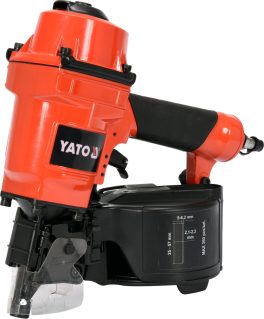Capsator pneumatic, , cuie 25-57MM (cod: YT-09212) (cod: YT-09212) - imagine 2