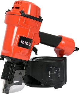 Capsator pneumatic, , cuie 45-70MM (cod: YT-09213) (cod: YT-09213) - imagine 2