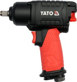 PISTOL PNEUMATIC 1/2" 570NM (cod: YT-09505) (cod: YT-09505)