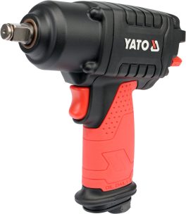 PISTOL PNEUMATIC 1/2" 570NM (cod: YT-09505) (cod: YT-09505) - imagine 2