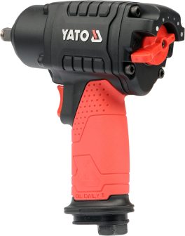 PISTOL PNEUMATIC 1/2" 570NM (cod: YT-09505) (cod: YT-09505) - imagine 3