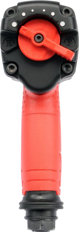 PISTOL PNEUMATIC 1/2" 570NM (cod: YT-09505) (cod: YT-09505) - imagine 4