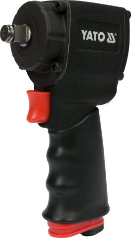MINI CHEIE PNEUMATICA, 1/2 ", 678 Nm (cod: YT-09512) (cod: YT-09512) - imagine 5