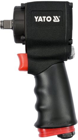 MINI CHEIE PNEUMATICA, 1/2 ", 678 Nm (cod: YT-09512) (cod: YT-09512)