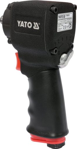 MINI CHEIE PNEUMATICA, 1/2 ", 678 Nm (cod: YT-09512) (cod: YT-09512) - imagine 3