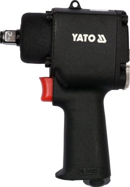 PISTOL PNEUMATIC, 1/2", 680Nm (cod: YT-09513) (cod: YT-09513)